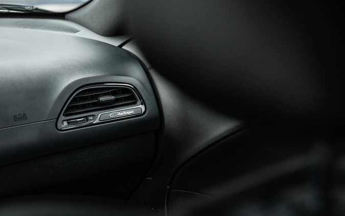 Dodge Challenger cena 339999 przebieg: 20, rok produkcji 2023 z Barlinek małe 596